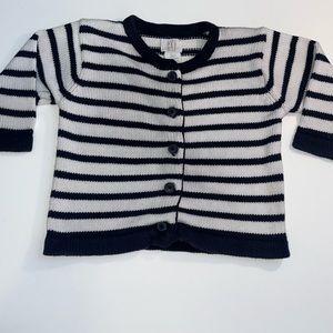 Baby Cardigan